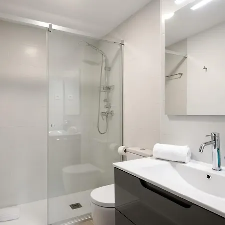 Apartman Lovely And Cozy Flat 5 Min From The Metro Barcelona