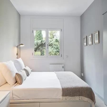 Lovely And Cozy Flat 5 Min From The Metro Apartman *